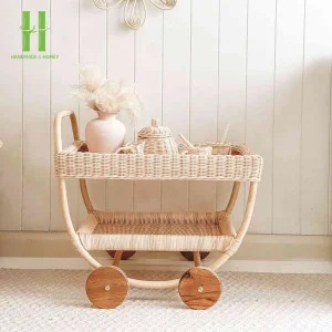 Rattan Wicker