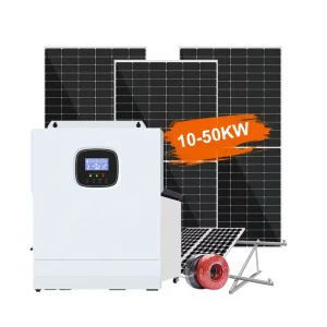 Off-grid Controller Charger