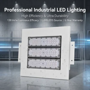 IP65 LED Canopy Light
