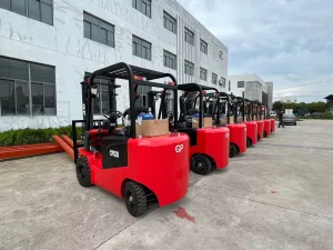 CPD20 Forklift