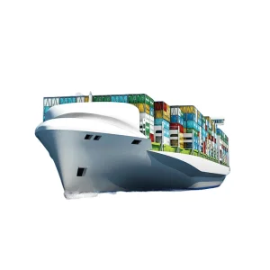 Logistics Services Freight Forwarding China to India