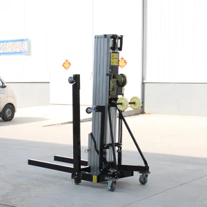 Aerial Work Platform