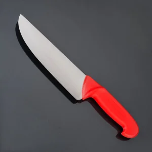 Versatile Multi-Purpose Kitchen Knife Set for Home Chefs and Professionals