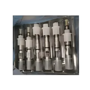 Sinotruk Fuel Injectors