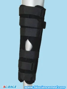 3-Panel Knee Support