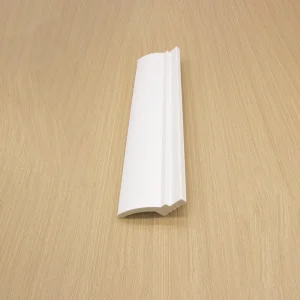 Popular Decorative Indoor PS Foam Wall Panel Chair Rails Flooring &amp; Accessories Moulding