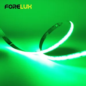 RGB COB LED Strip