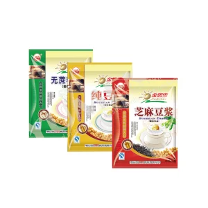 Moisture Proof Package