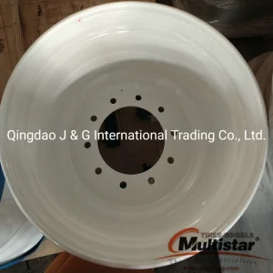 16.00X22.5, 20.00X 22.5, 24.00X22.5 Agriculture Tyre Wheel Harvesters Tyre Wheel