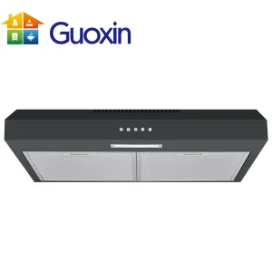 Modern Slim Kitchen Range Hood