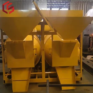 ISO9001: 2000 Approved New High-Performance Innovative Mixing Efficient Double-Tank Production Advanced Asphalt Plant Factory