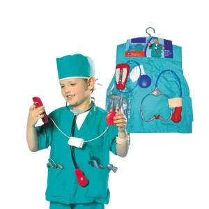 Surgery Doctor Hospital Uniforms