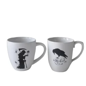 jiashun Halloween Dark - Themed Ceramic Mug Supplier, Company