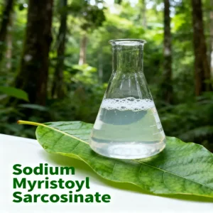 Wholesale Sodium Myristoyl Sarcosinate