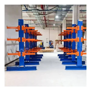 Multipurpose Cantilever Racks