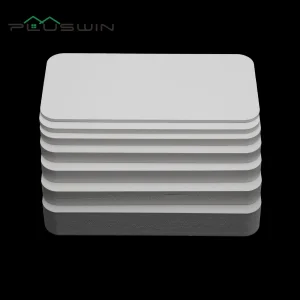 Durable Waterproof PVC Foam Board for Furniture Ceiling Skirting