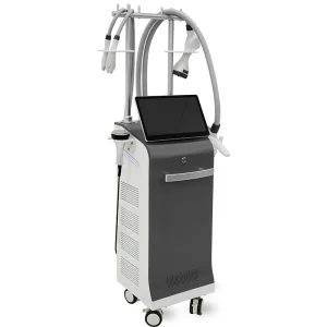 Beauty Salon Roller