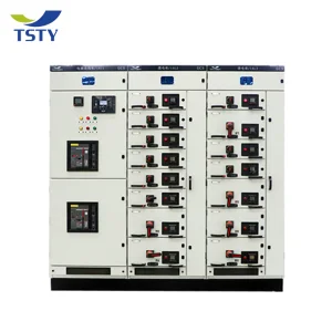 Power Distribution Box 1000v Complete Withdrawable Switchgear