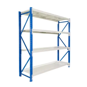 LIJIN Light Medium Duty Racking System for Commercial and Industrial