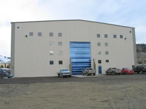 Peb Pre Engineered H Section Steel Structure Forming Metal Factory Rent Construction Building