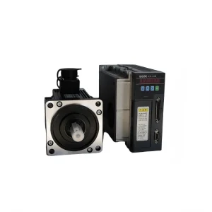 Industrial Servo System