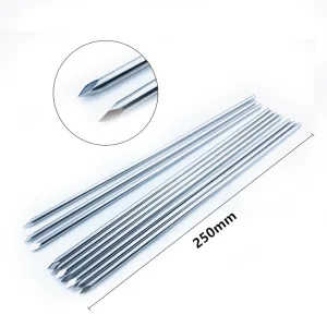 Orthopedic Kirschner Wires Stainless Steel