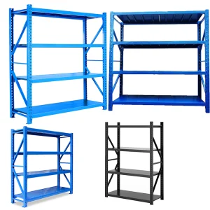 Guichang Metal Material Storage Storage Rack