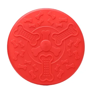 Eco-Friendly Sport Dog Disc