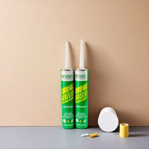 24-Piece Liquid Nail No Nail Adhesive Silicone Sealant Package