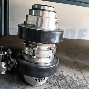 High Lifting Height Hydraulic Crane Industrial Machinery Top Land Loading Emergency Breakaway Coupler Valve and Unloading Equipment Arm with Two Arms