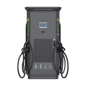 60KW-240KW Level 3 DC Station