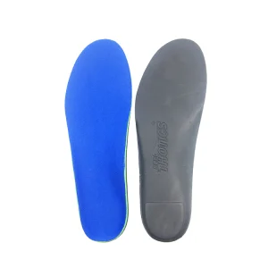 Wholesale Cheap Plant Price Flat Foot Sport Orthotic Insoles for Shoes