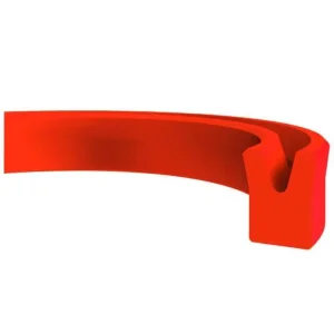 Cheap                     Single Acting U Cup Piston Seal / Polyurethane Hydraulic Seals For Light Duty Cylinders                 Quotes, Products