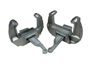 Kinds of Formwork Wedge Clamp for Secure Panel Positioning