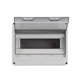 Surface Mount Ht-12ways IP65 Outdoor Low Voltage Power Distribution Box