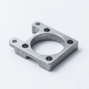 Precision Anodized CNC Machining for Durable Brass Parts