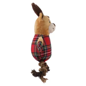 Christmas Squeaky Toys