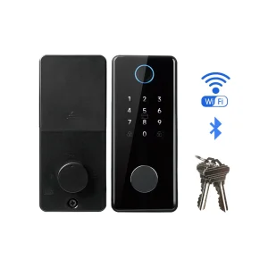 Biometric Keypad Smart Lock
