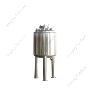 Overpressure Protection System