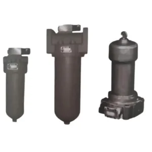 Vkzh (E) Replaement Hydraulic Filter Pipeline Type High Pressure Oil Filter for Hydraulic and Lube