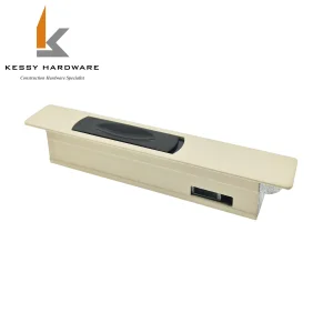 Casement Window Lock Beat Guard Window Lock Aluminum Lock