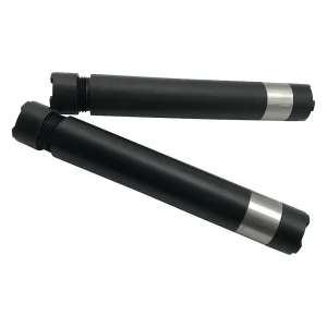 Discount High-Tolerance CNC Precision Components Factory