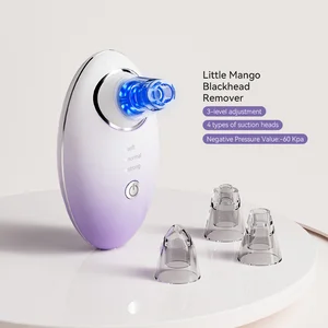 Professional Portable Electric Deep Facial Cleanser
