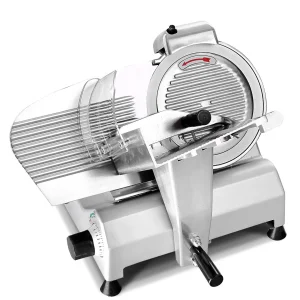 Kitchen Equipment Semi-Automatic Home Appliance Meat Slicer Beef Slicing Lamb Cutting Household Machine Restaurant Use