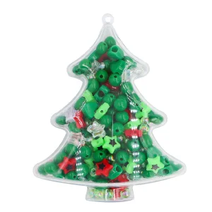 New Christmas Tree Bead Kit