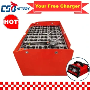 Traction Battery