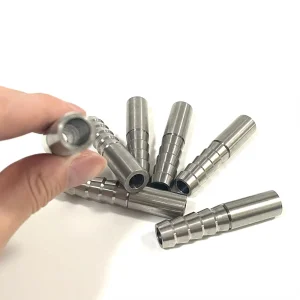 Small Quantity Lathe