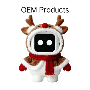 Smart Robot AI