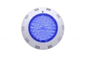 Hot Sales Inground ABS LED Lamp IP68 Waterproof RGB Underwater Wall Mounted LED Swimming Pool Light