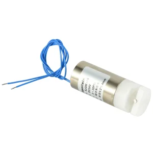 Sjgm-05 Valve